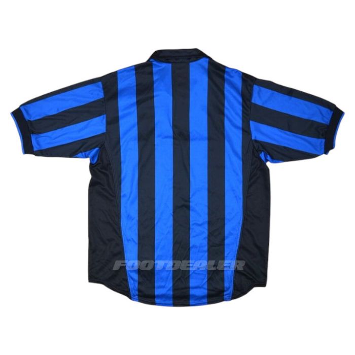 Inter Milan home jersey 1998-1999