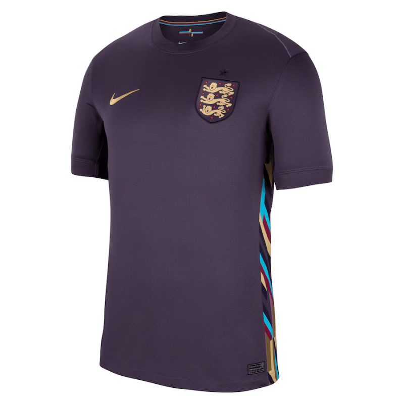 England away kit 2024 2025