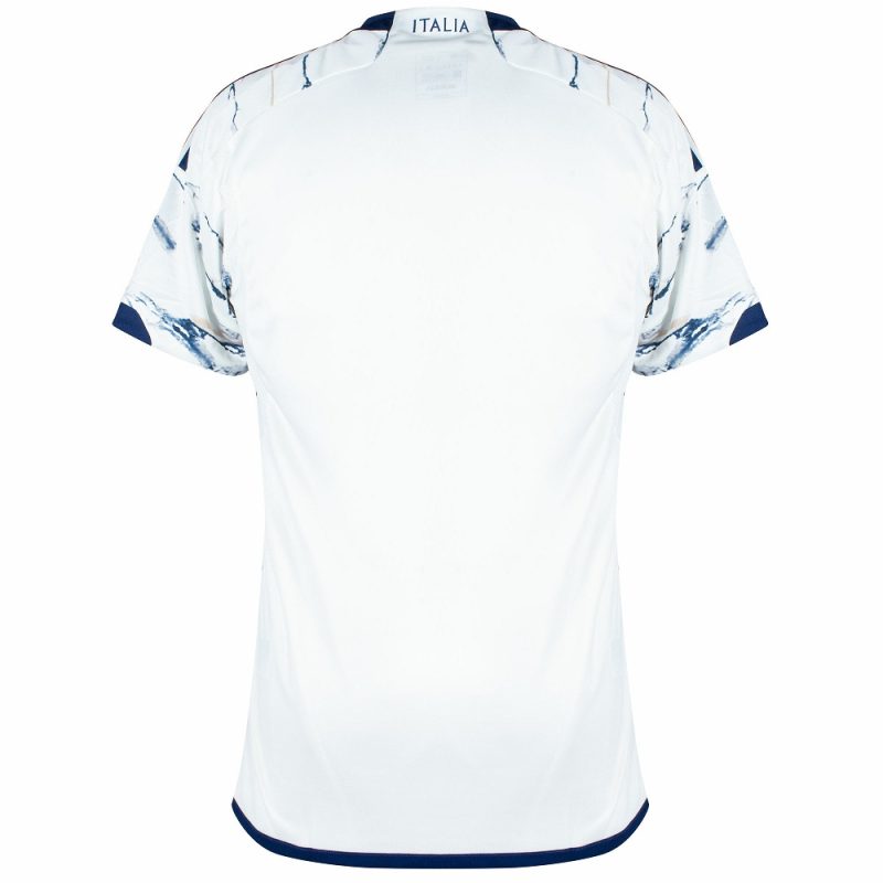 European Championship Italy Away Jersey 2020 2023 2024