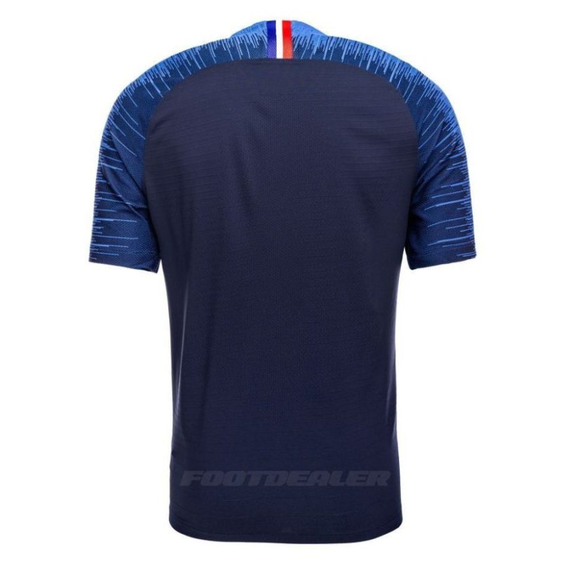 France home jersey 2018