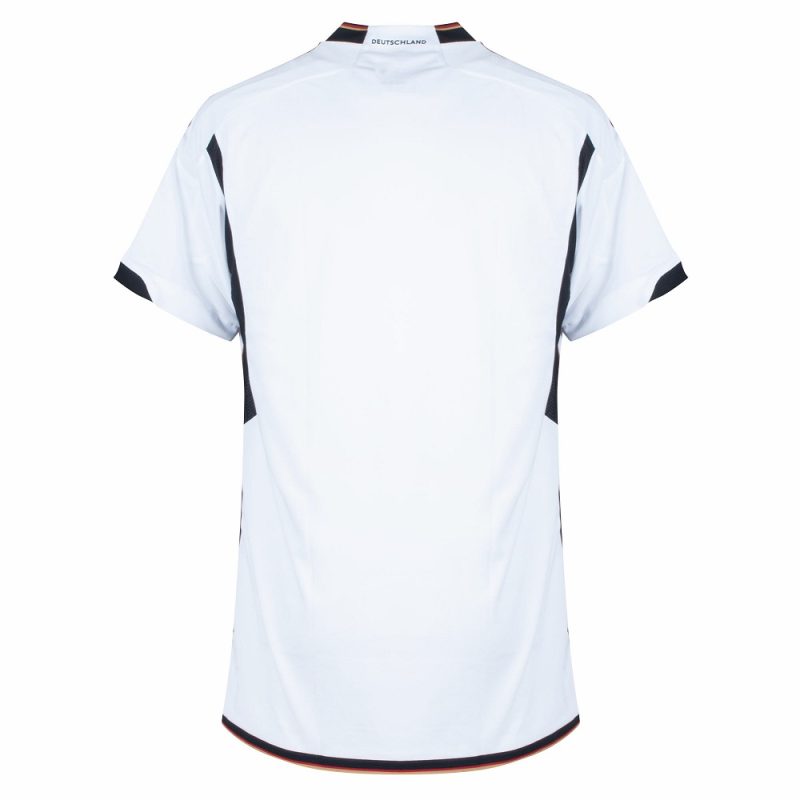 Germany Euro 2024 home Jersey
