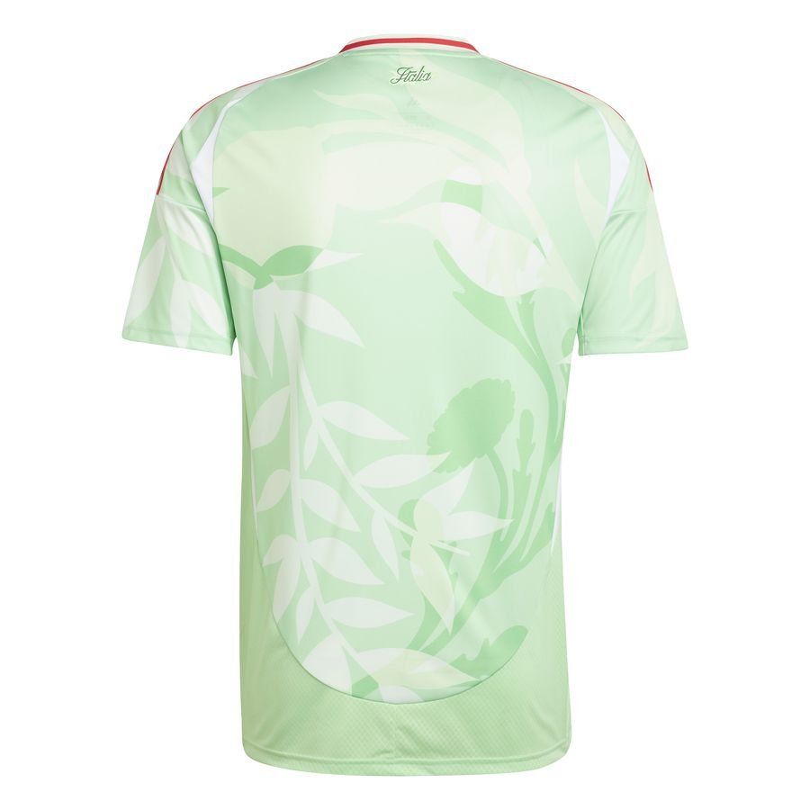 Italy away jersey for European Championship 2025