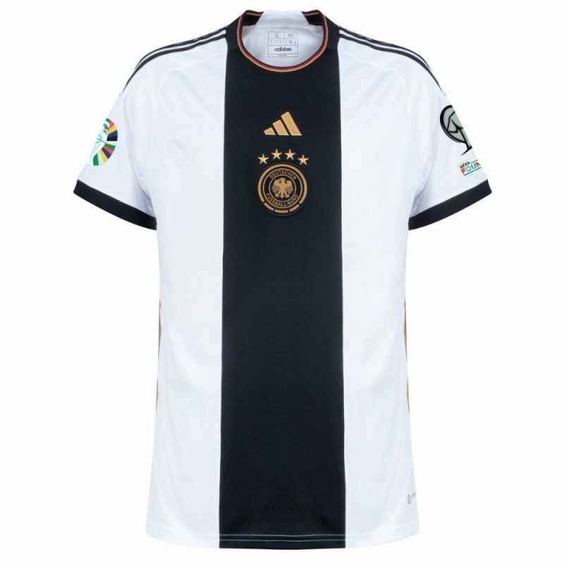 Germany Euro 2024 home Jersey