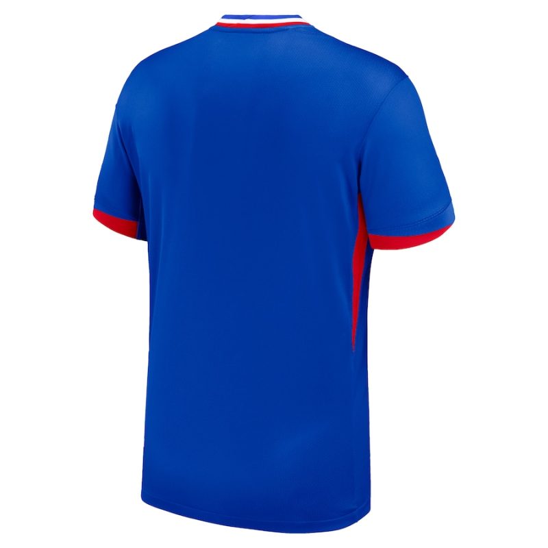 France home jersey 2024-2025