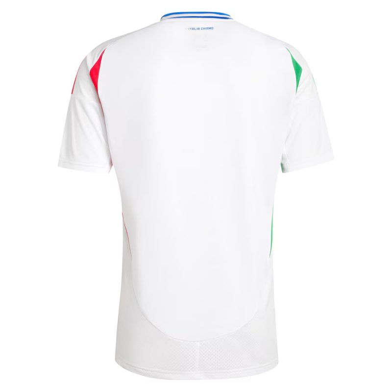 Italy away jersey 2024 2025