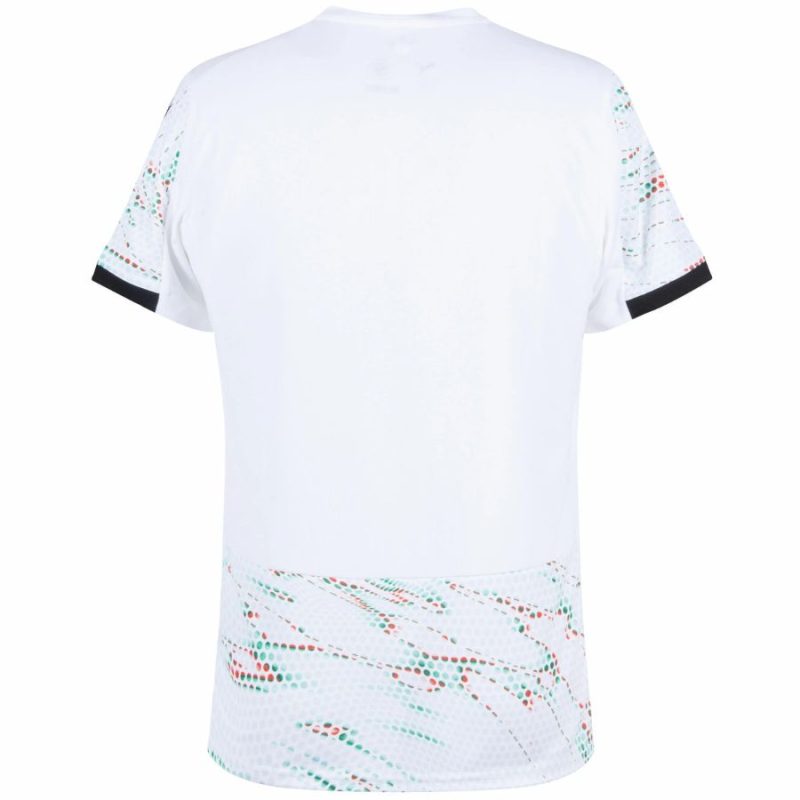 Portugal Away Jersey 2025-2026