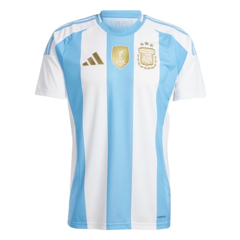 Argentina World Cup home Jersey 2024 2025