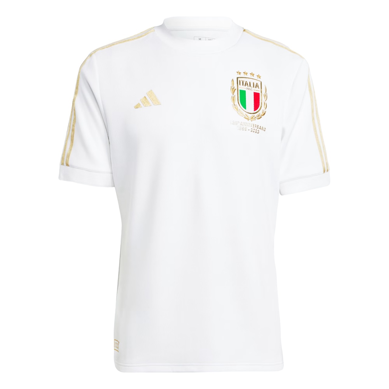 Italy jersey 125th anniversary special edition