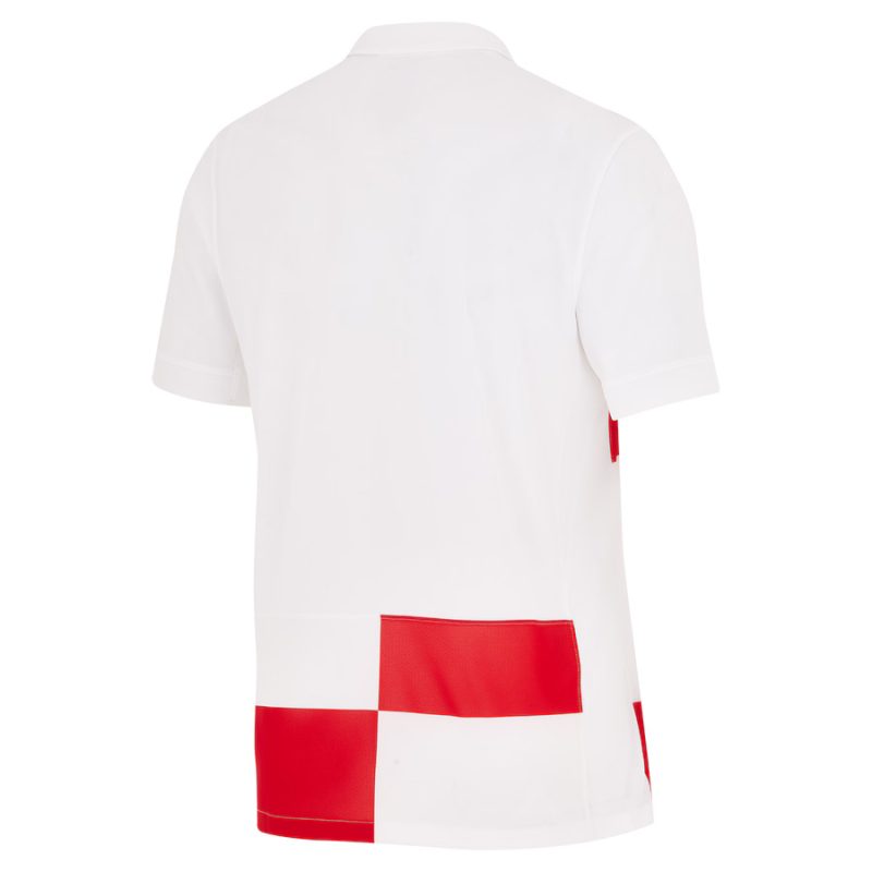 Croatia home jersey 2024 2025