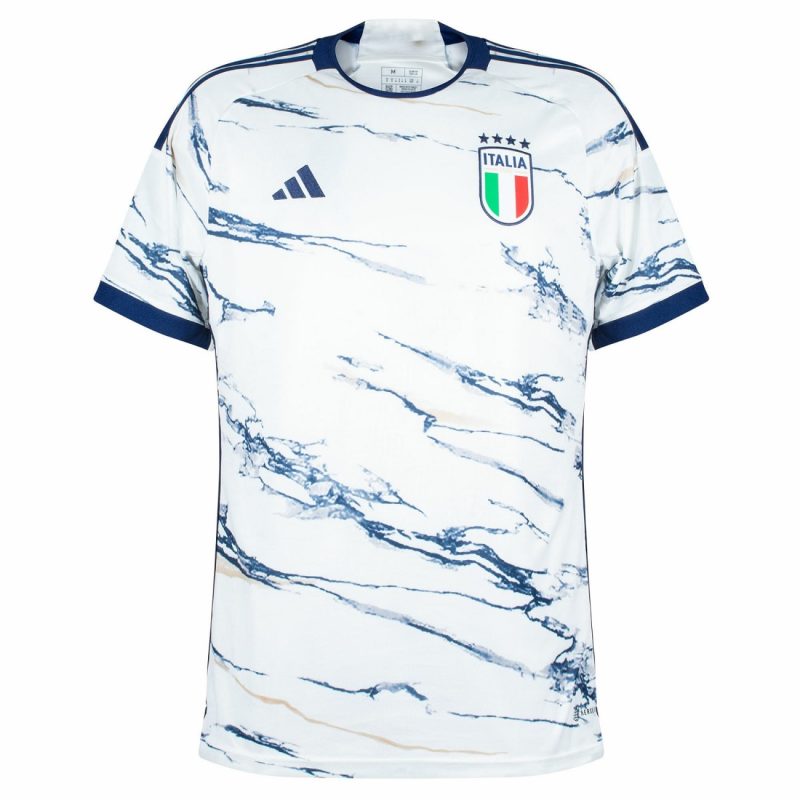 Italy away  jersey 2023 2024