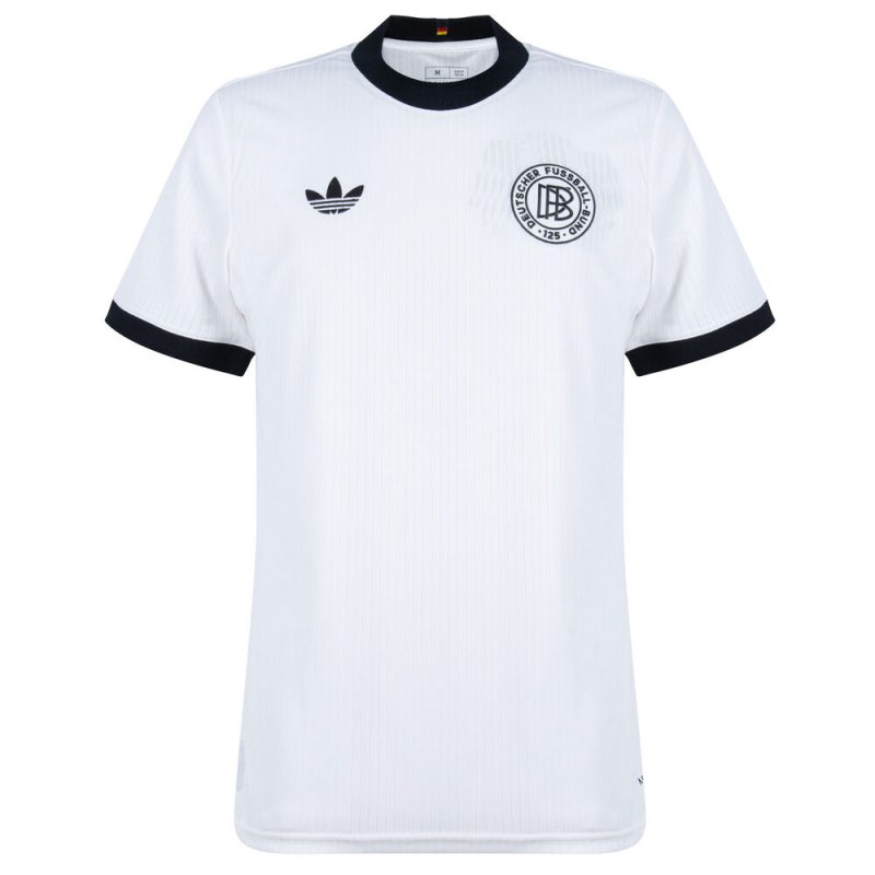 Germany 125th Anniversary Jersey