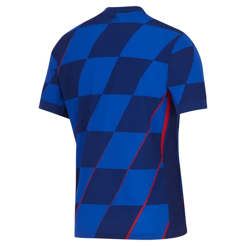 Croatia away jersey 2024 2025