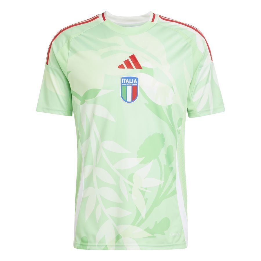 Italy away jersey for European Championship 2025