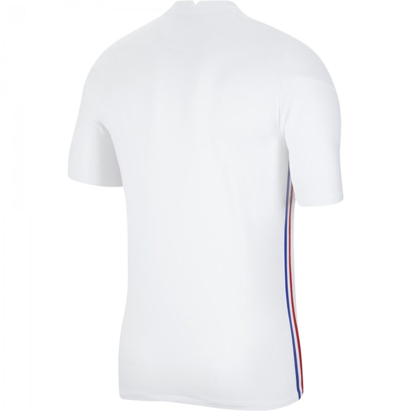 France Away Jersey 2020-2021