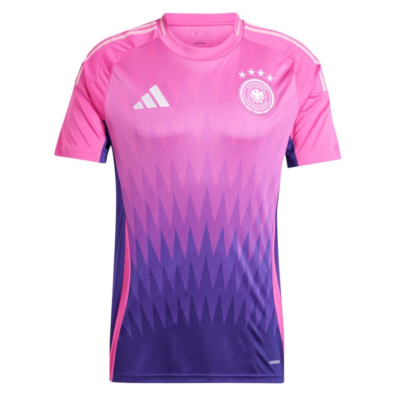 Germany away jersey 2024 2025