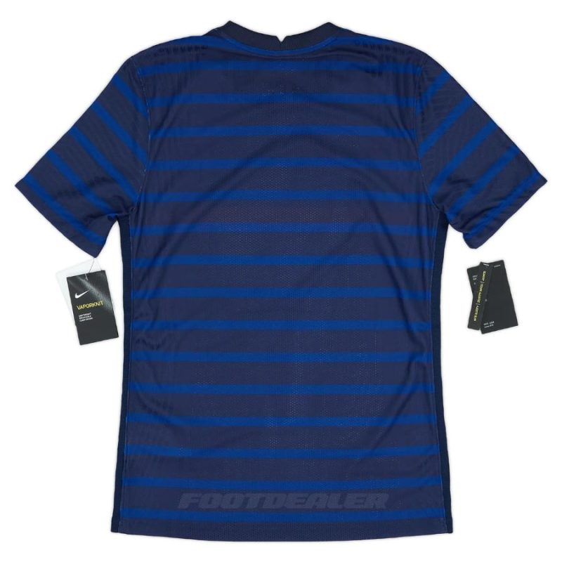 France home jersey 2020 2021