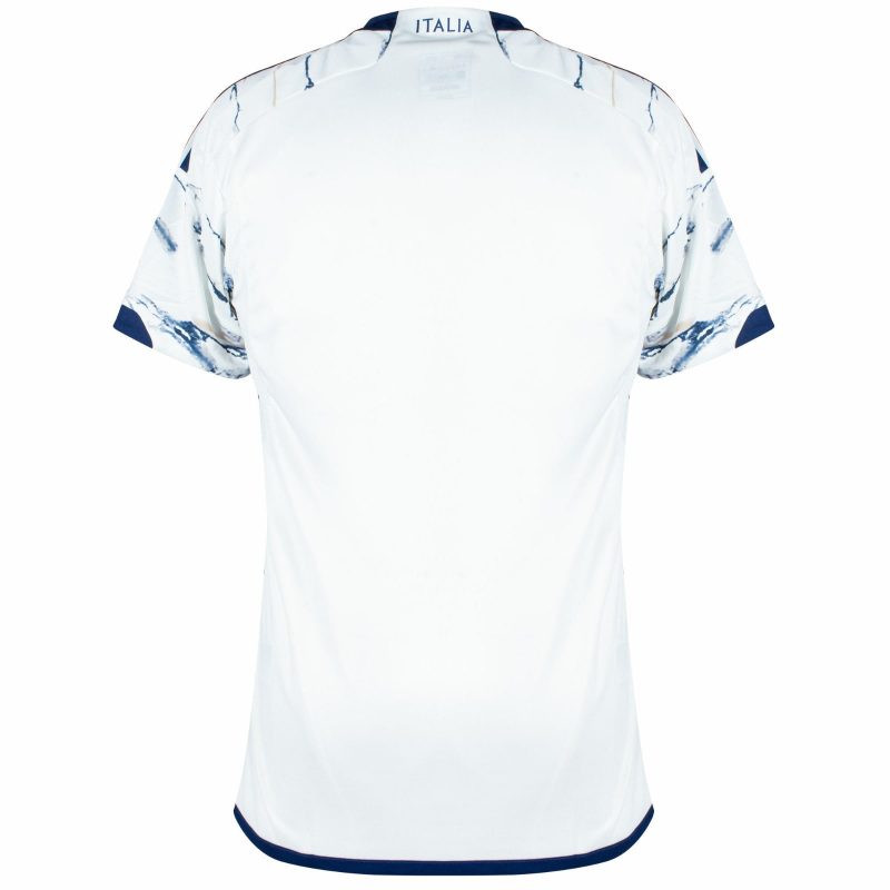 Italy away  jersey 2023 2024