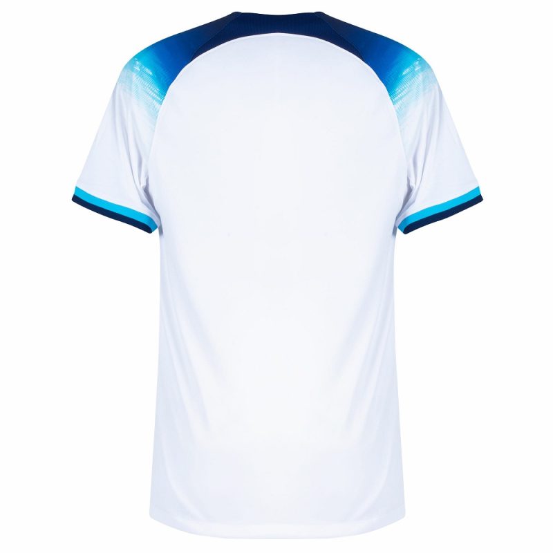 England home jersey for the 2024 European Championship qualifiers