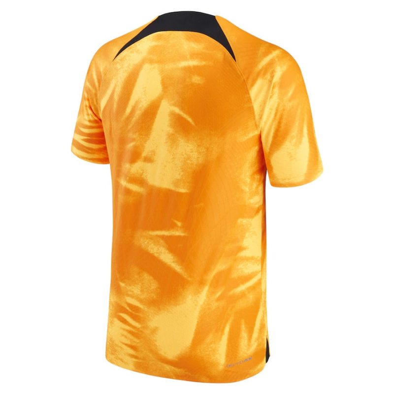 Netherlands World Cup Home Jersey 2022