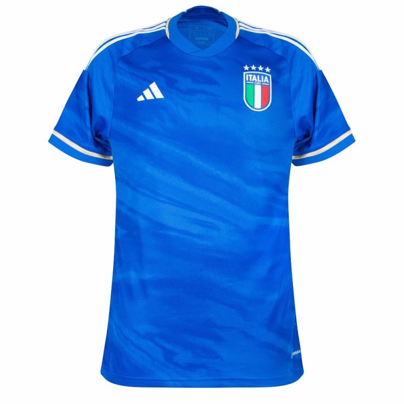 Italy home jersey 2023 2024