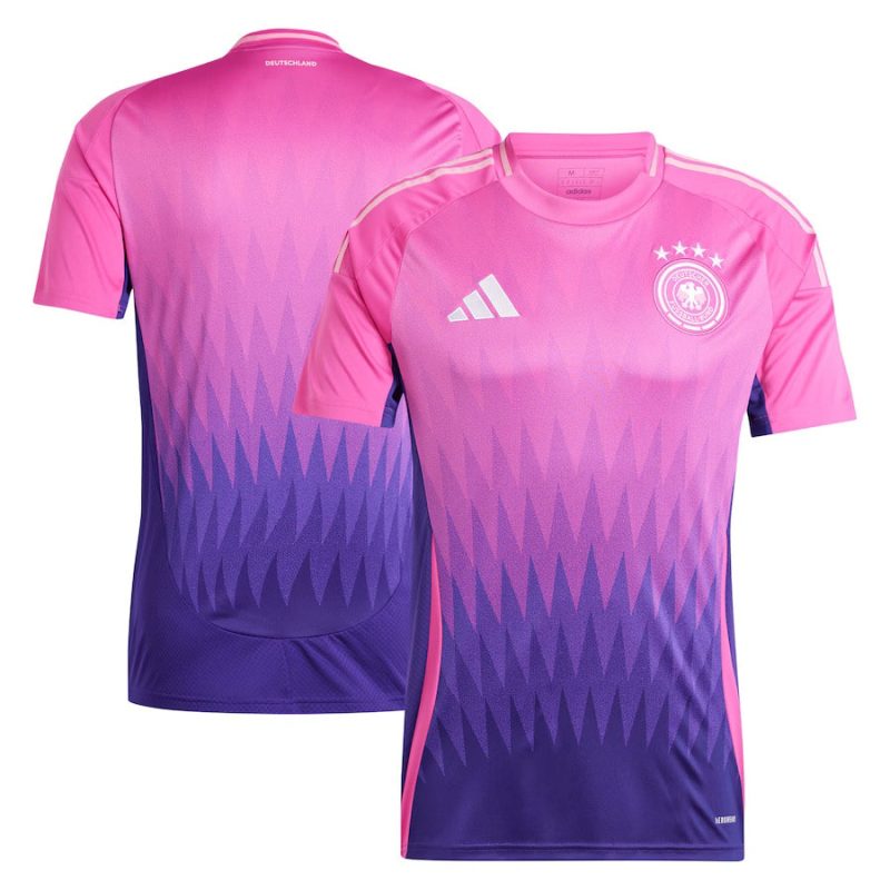Germany away jersey 2024 2025