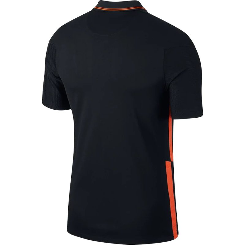 Netherlands away jersey 2020 2021