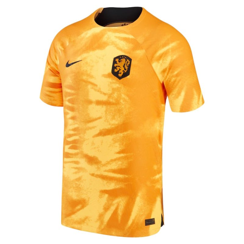 Netherlands World Cup Home Jersey 2022