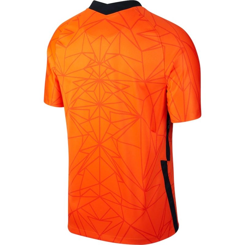 Netherlands home jersey 2020 2021