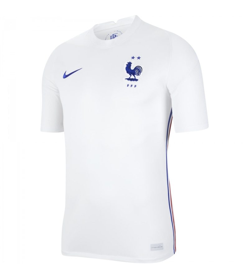 France Away Jersey 2020-2021