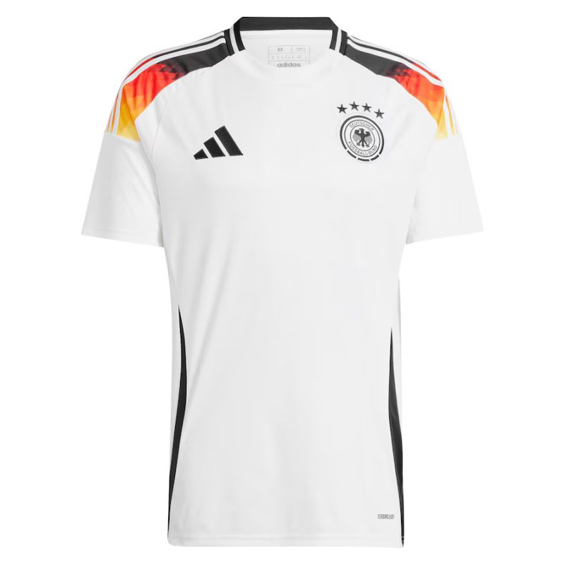 Germany home jersey 2024 2025