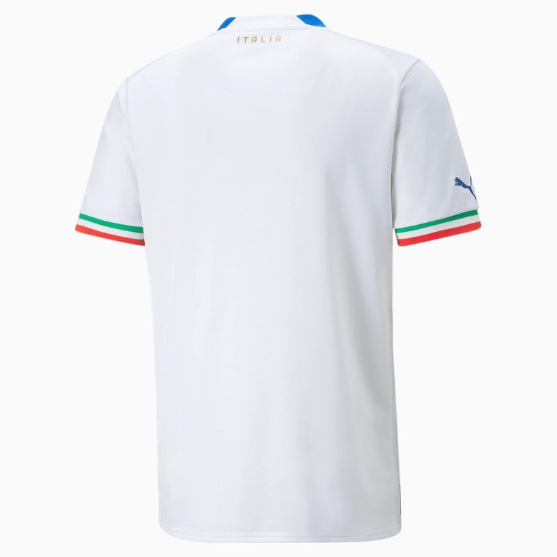 Italy Away  jersey 2022 2023