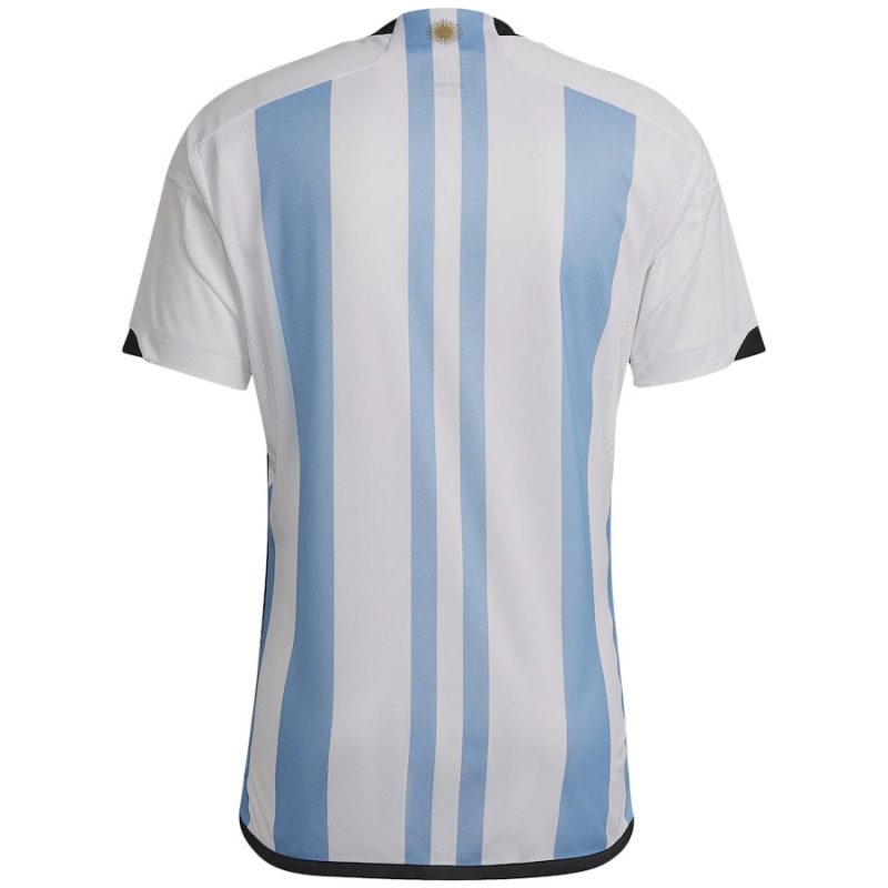 Argentina World Cup Home Jersey 2022