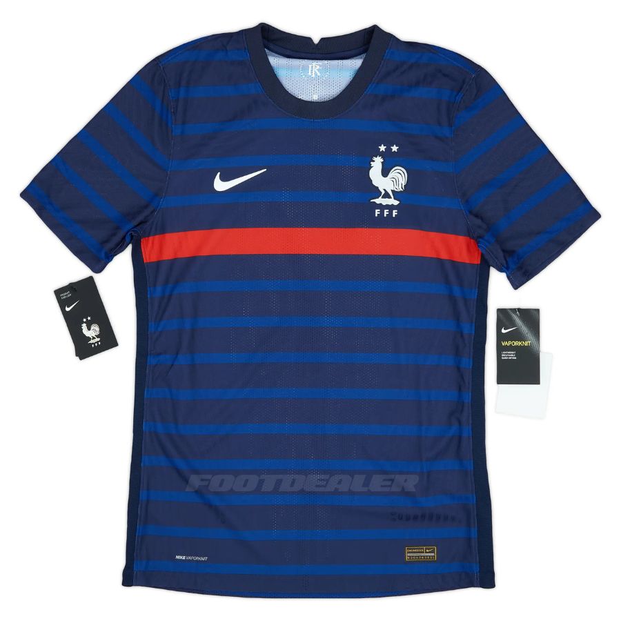 France home jersey 2020 2021