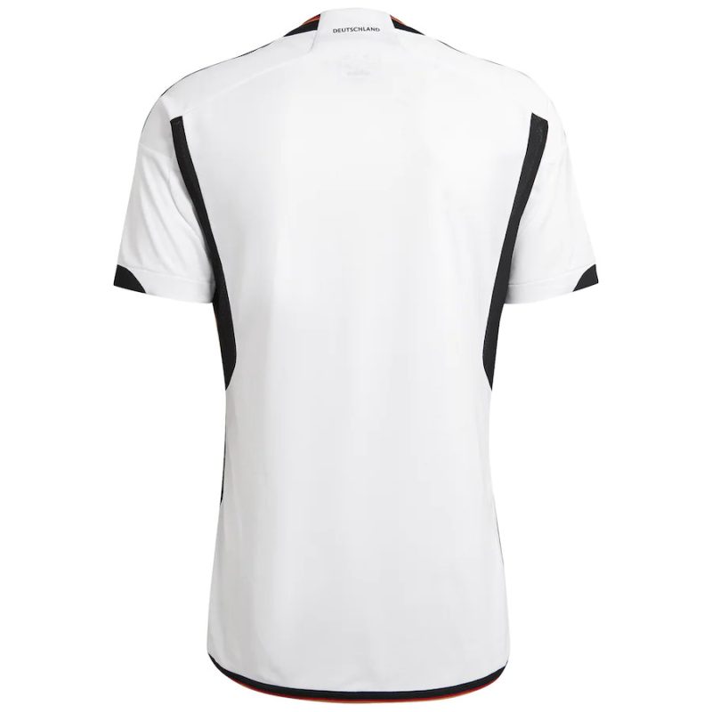 Germany World Cup Home Jersey 2022