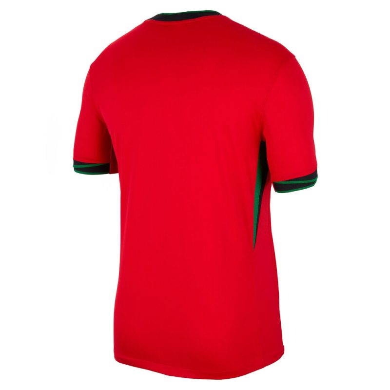Portugal home  jersey 2024-2025