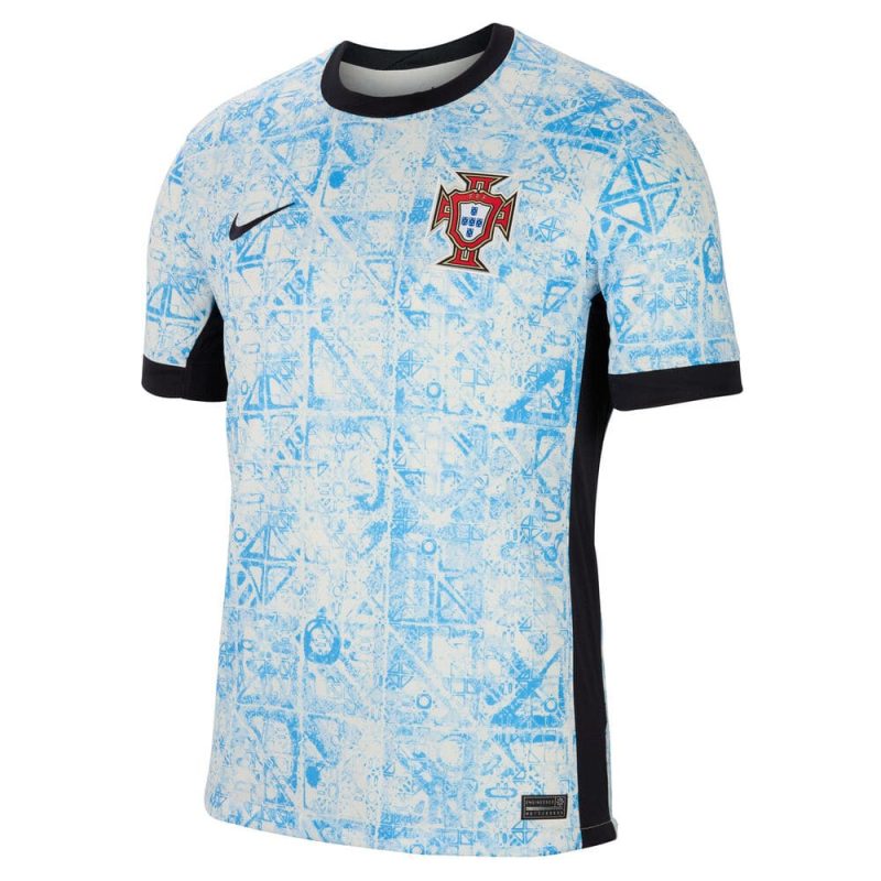 Portugal away jersey 2024-2025