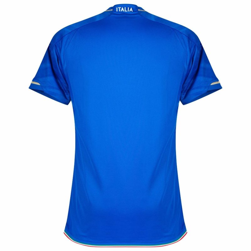 Italy home jersey 2023 2024