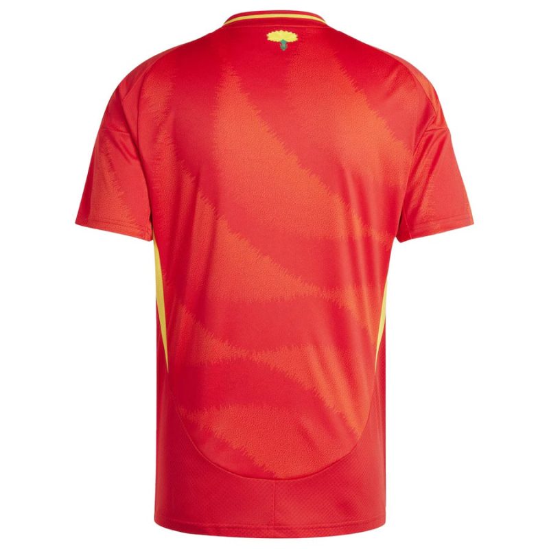 Spain home  jersey 2024 2025