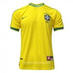 Brazil home jersey 1998