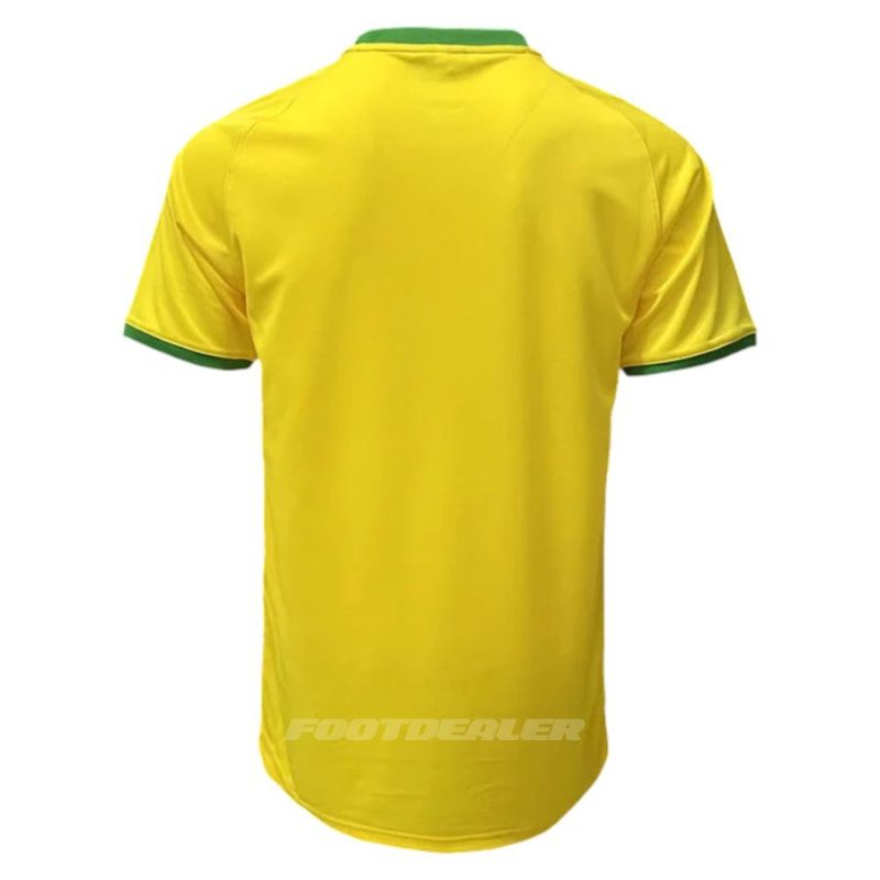 Brazil home jersey 1994