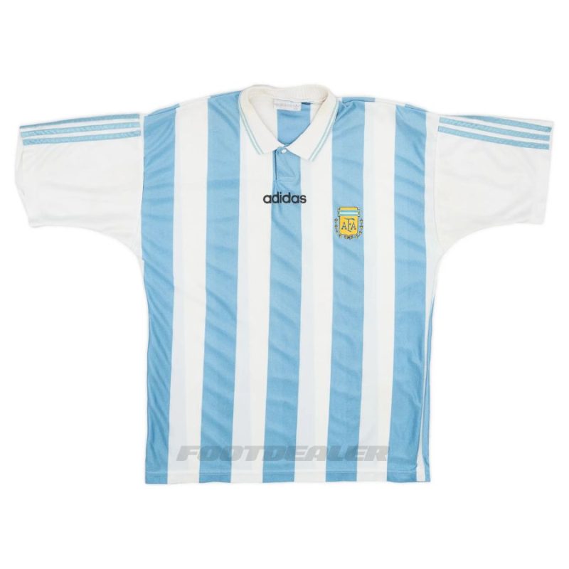 Argentina home jersey 1994