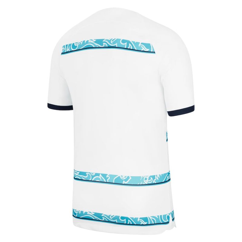 2022–2023 Chelsea Away Jersey
