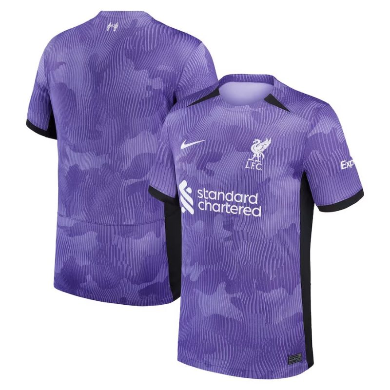 2023–2024 Liverpool Third Jersey