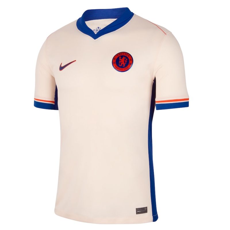 2024–2025 Chelsea Away Jersey