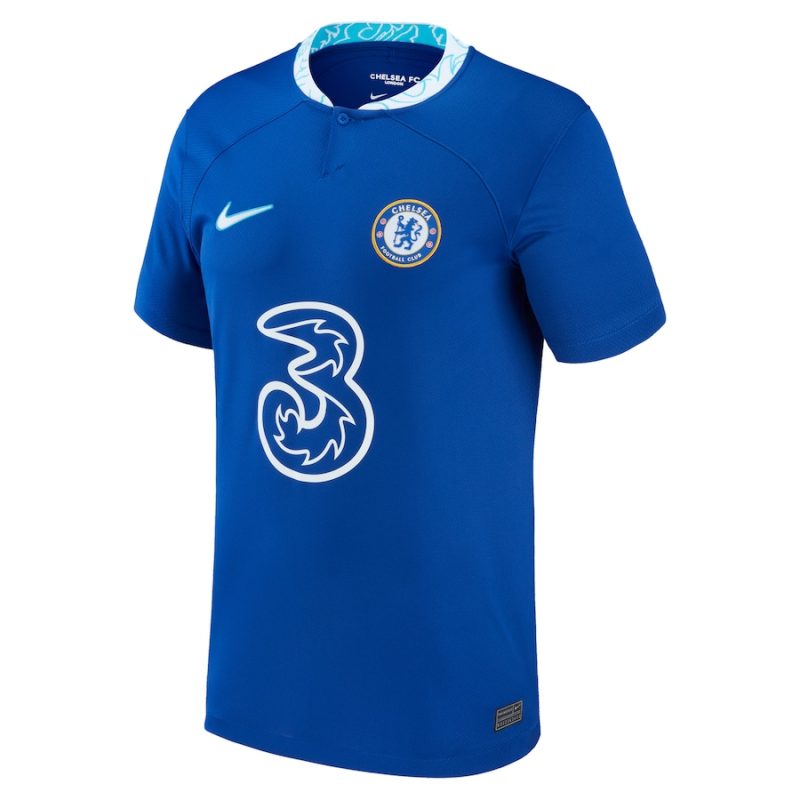2022–2023 Chelsea Home Jersey