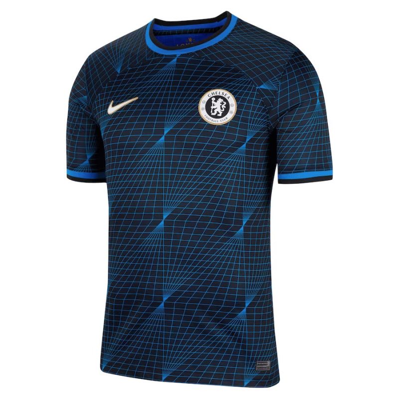 2023–2024 Chelsea Away Jersey