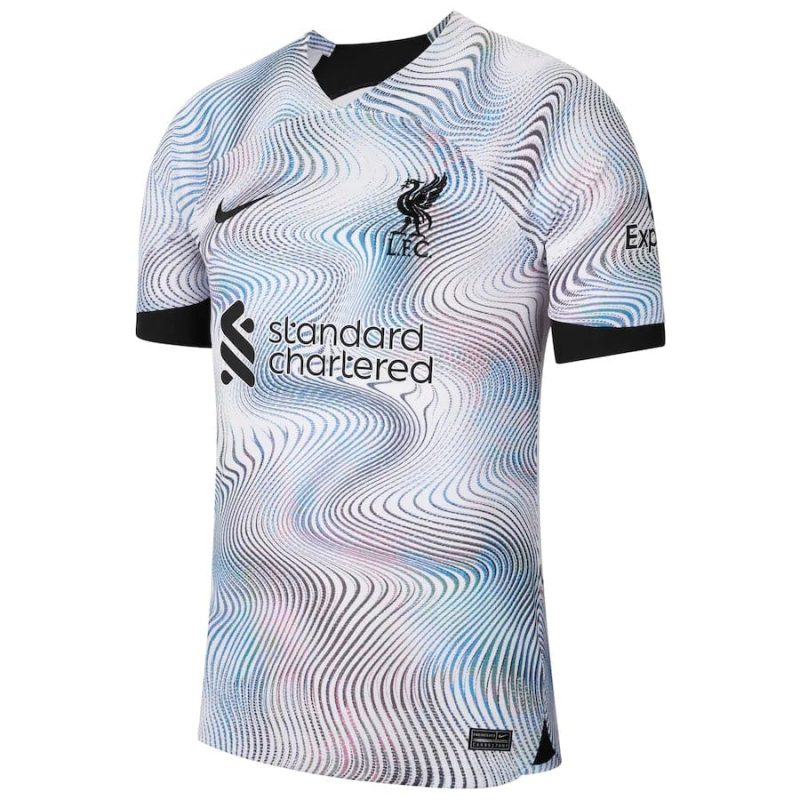 2022–2023 Liverpool Away Jersey