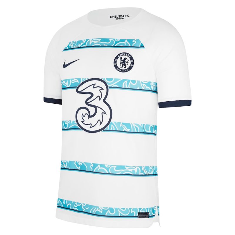 2022–2023 Chelsea Away Jersey
