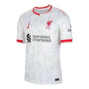 2024–2025 Liverpool Third Jersey