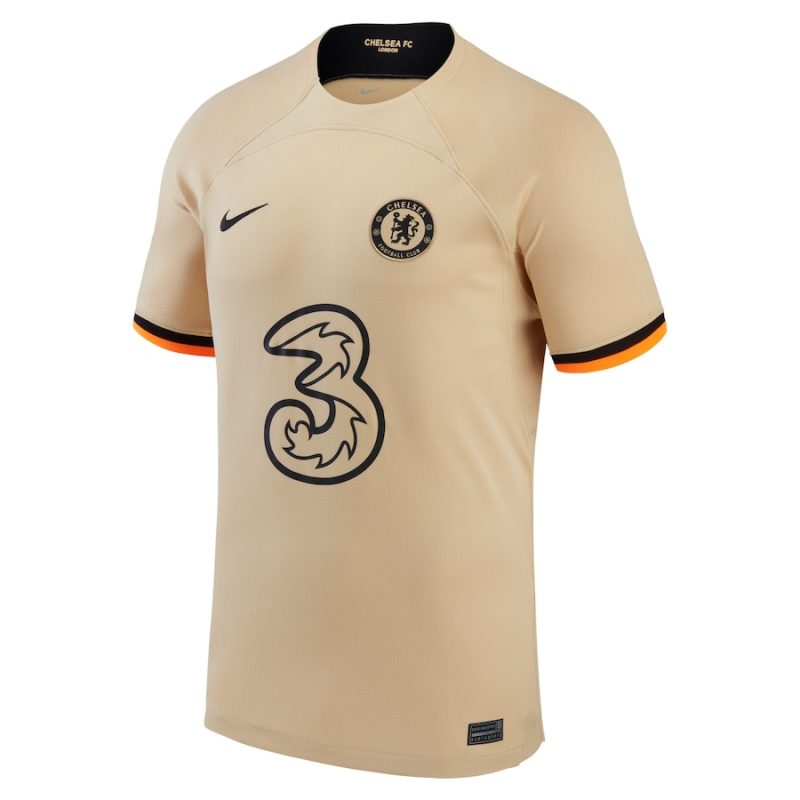 2022–2023 Chelsea Third Jersey